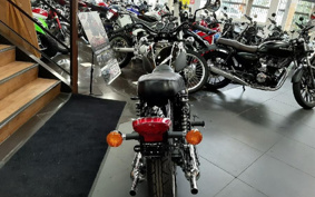 KAWASAKI W800 STREET 2022 EJ800E