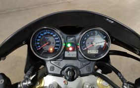 HONDA CB1300SF SUPER FOUR 2012 SC54