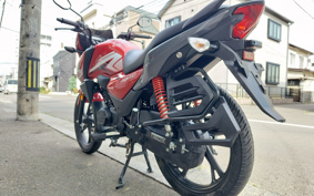 HONDA SP125 JC83