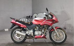 HONDA ZELBIS MC25