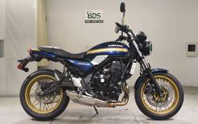 KAWASAKI Z650 RS 2026 ER650R