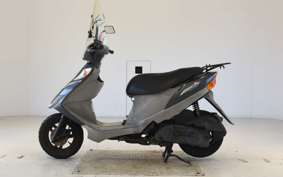 SUZUKI ADDRESS V125 G CF46A