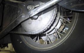 KAWASAKI VULCAN 400 DRIFTER 2003 VN400D