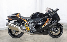 SUZUKI Hayabusa 2021 EJ11A