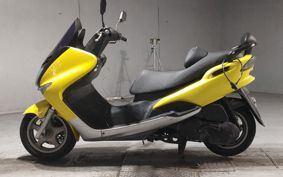 YAMAHA MAJESTY 125 SE27