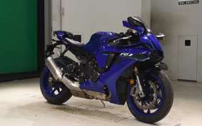 YAMAHA YZF-R1 2026 RN65J