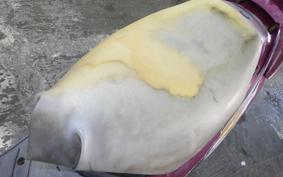 SUZUKI SEPIA ZZ Gen.2 CA1HC