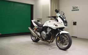 HONDA CB400 SUPER BOLDOR VTEC A 2009 NC42
