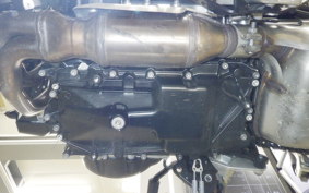 BMW F750GS 2021
