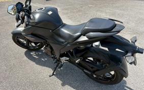 SUZUKI JIKUSA-250 ED22B