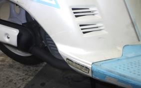HONDA TACT