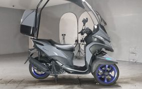 YAMAHA TRICITY 155 ABS SG37J