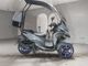 Фото Yamaha TRICITY 155 ABS с японского аукциона