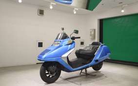 HONDA FUSION X MF02