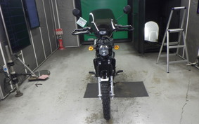 HONDA CROSS CUB 110 2003 JA60