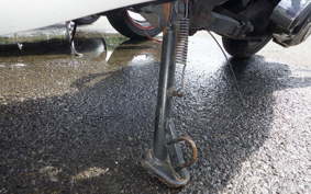 SUZUKI ADDRESS V125 G CF46A