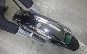YAMAHA SR400 Gen.4 2015 RH03J