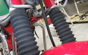 HONDA CT110 HUNTER CUB 1982
