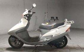 HONDA SPACY125 JF04