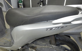 HONDA DIO 110 2022 JF58