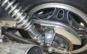 HONDA CB750 CUSTOM 1987 RC04
