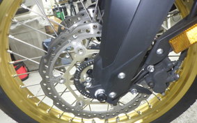 HONDA TRANSALP XL750 2023