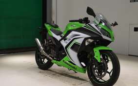 KAWASAKI NINJA 250 EX250L