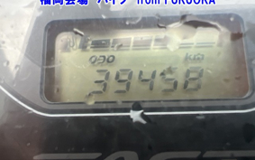 HONDA TACT-4
