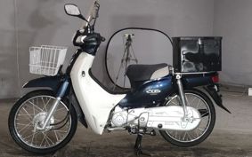 HONDA SUPER CUB50 AA04