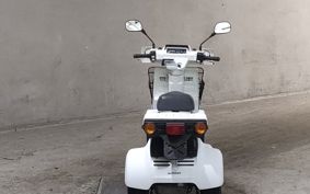 HONDA GYRO TD02