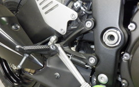 KAWASAKI NINJA ZX-6R A 2012