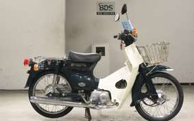 HONDA C70 SUPER CUB C70