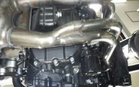 HONDA CB1000R GEN 2 2020 SC80