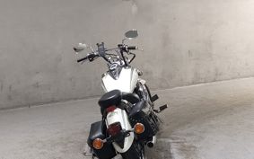 YAMAHA DRAGSTAR 250 VG02J