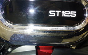 HONDA DAX 125 2023 JB04