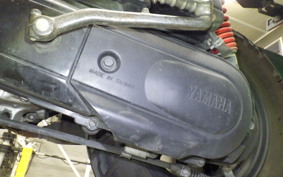YAMAHA BW'S 50 Gen.3 2006 SA44J