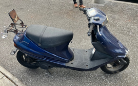 SUZUKI ADDRESS V100 CE13A