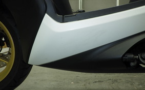 YAMAHA CYGNUS Griffus 2023 SEJ4J