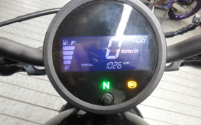 HONDA CT125 HUNTER CUB JA65