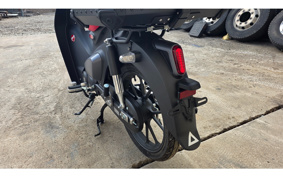 HONDA  SUPER CUB C125 JA71