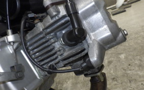 HONDA MONKEY 2022 AB27