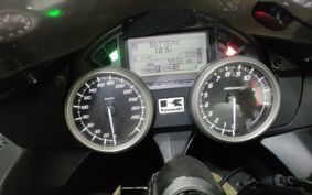 KAWASAKI ZX 1400 NINJA R ZXNE18