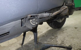 HONDA LEAD 100 1996 JF06