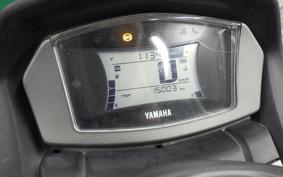 YAMAHA N-MAX 2008 SEG6J