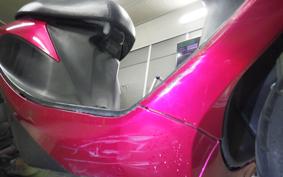 SUZUKI ADDRESS V50 Gen.2 2012 CA42A