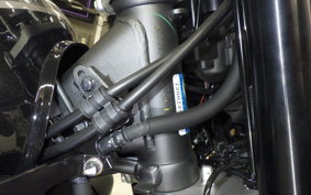 HONDA MONKEY 125 2004 JB03