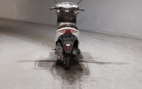 HONDA DIO CHESTER AF68