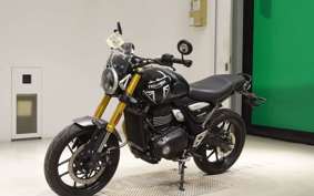 TRIUMPH SPEED 400 2024