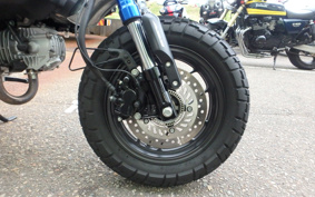 HONDA MONKEY 125 JB03