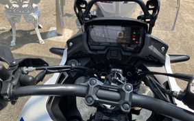 HONDA 400 X 2023 NC56